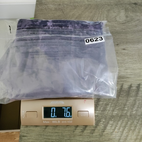 Vintage Joule Mini Dress Women's Medium 90's Y2K Purple Velvet Sleeveless - Picture 7 of 7